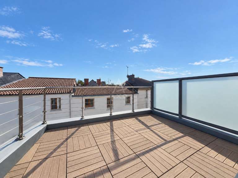 Maison Les Herbiers - 236m²