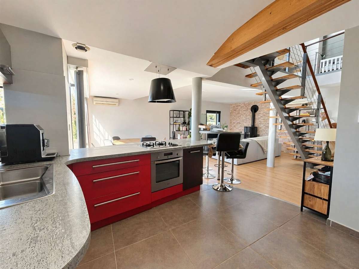 Maison Les Herbiers