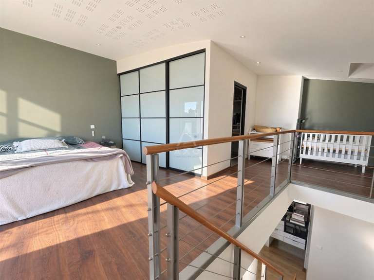 Maison Les Herbiers - 236m²