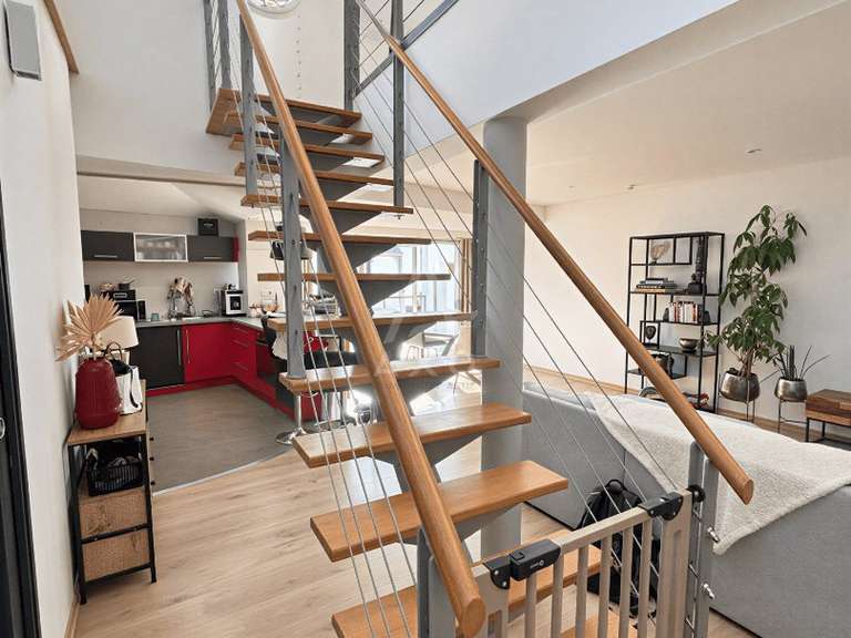 Maison Les Herbiers - 236m²