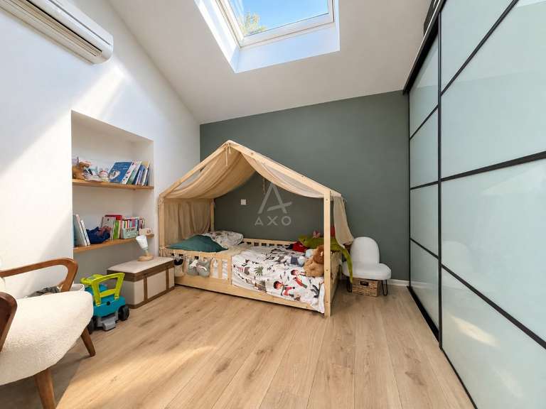 Maison Les Herbiers - 236m²