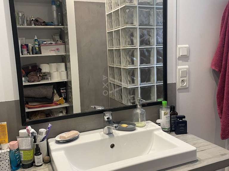 Maison Les Brouzils - 3 chambres - 147m²