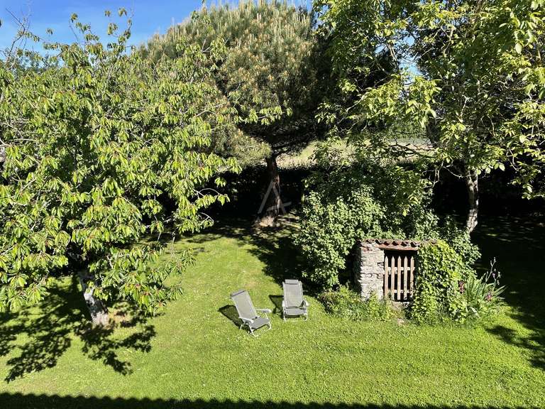 House Les Brouzils - 3 bedrooms - 147m²