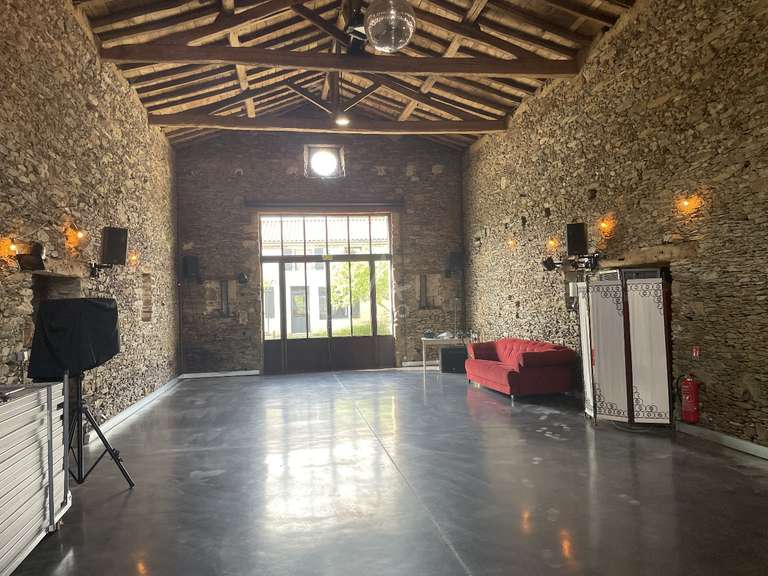 Maison Les Brouzils - 3 chambres - 147m²