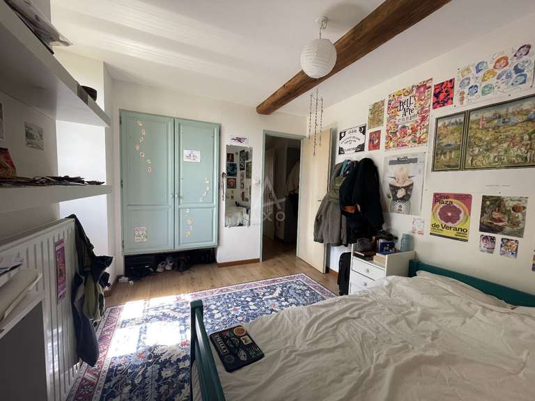 Maison Les Brouzils - 3 chambres - 147m²