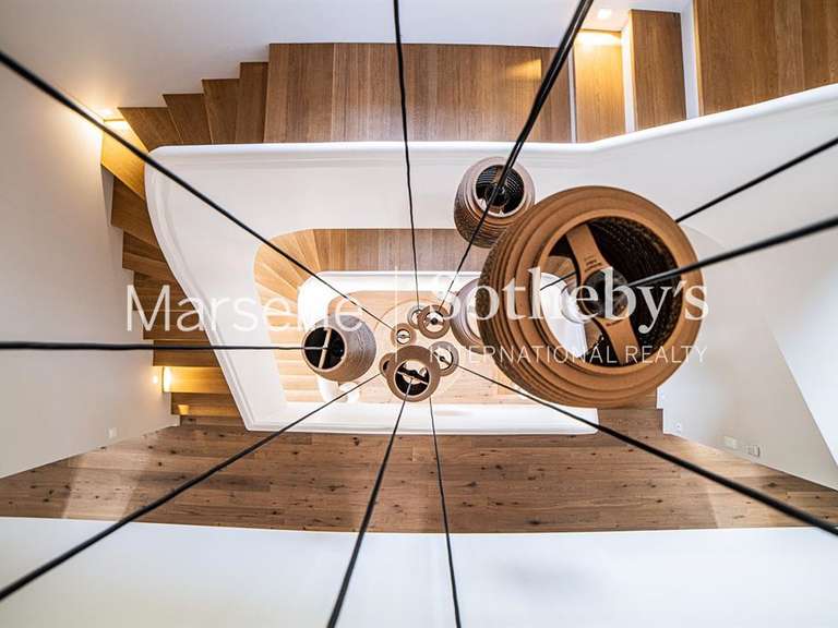 Propriété avec Vue sur mer Cassis - 12 chambres - 600m²