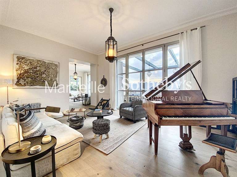 Propriété avec Vue sur mer Cassis - 12 chambres - 600m²