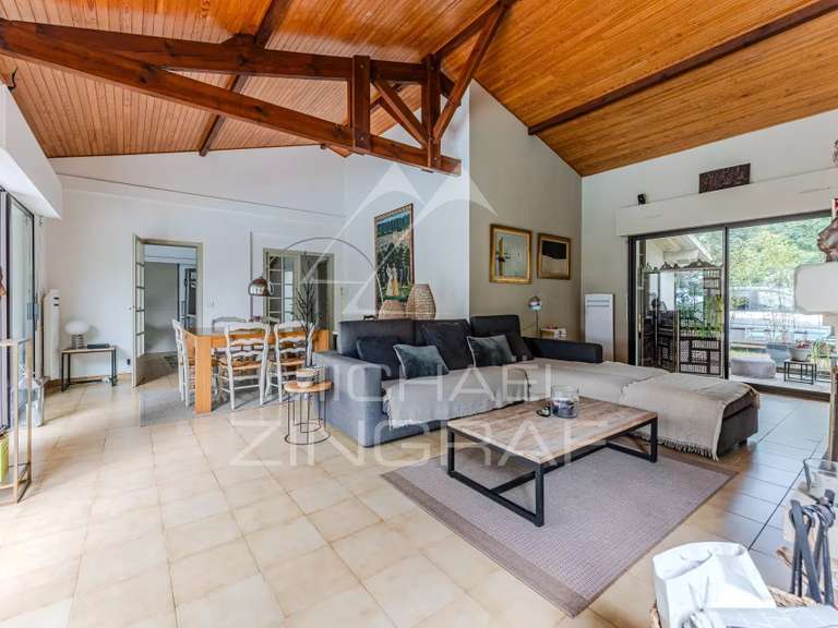 Villa avec Vue sur mer Pyla-sur-mer - 160m²