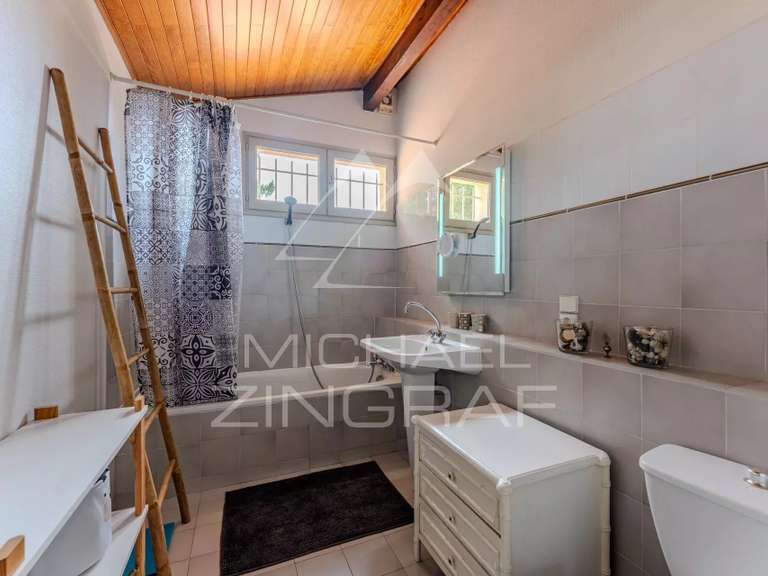 Villa avec Vue sur mer Pyla-sur-mer - 160m²