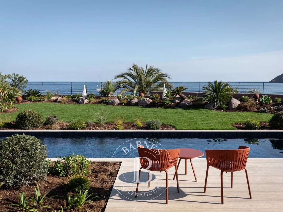 Villa La napoule