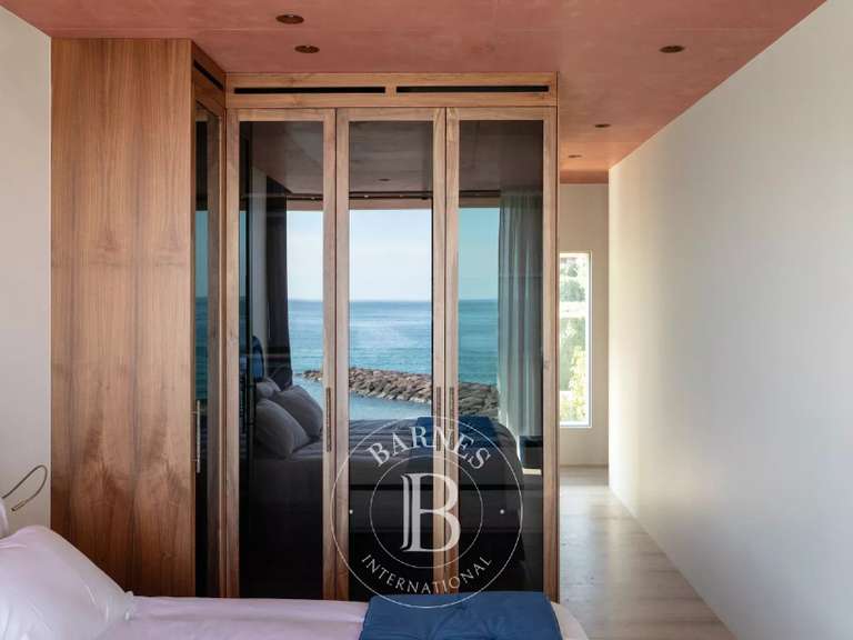 Villa avec Vue sur mer La napoule - 4 chambres - 230m²