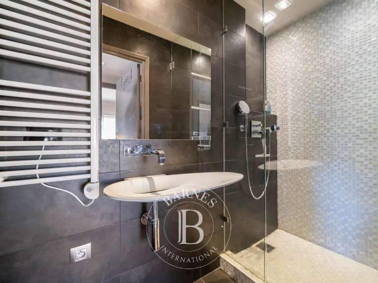 Appartement La napoule - 3 chambres - 140m²