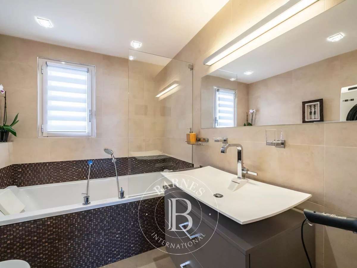 Appartement La napoule