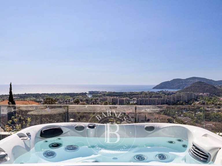 Villa avec Vue sur mer La napoule - 6 chambres - 405m²