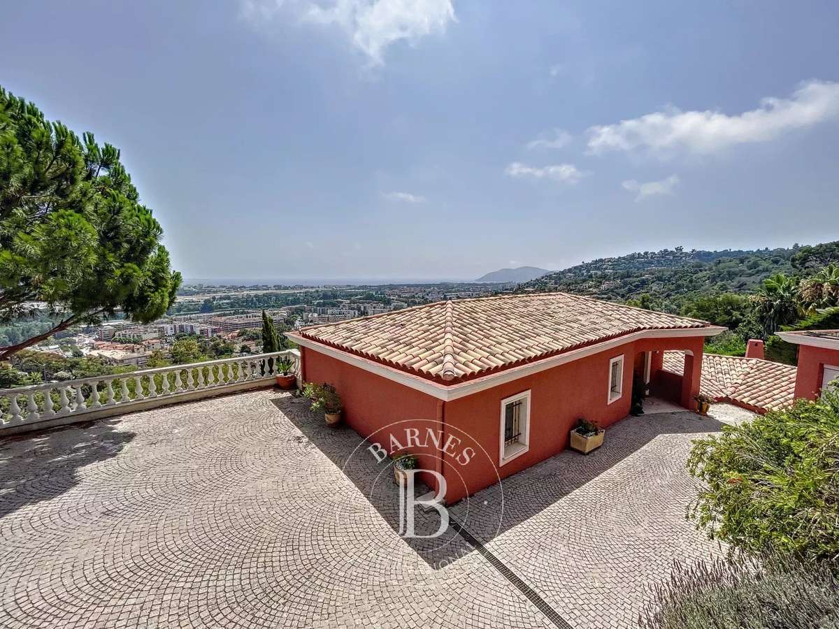 Villa La napoule