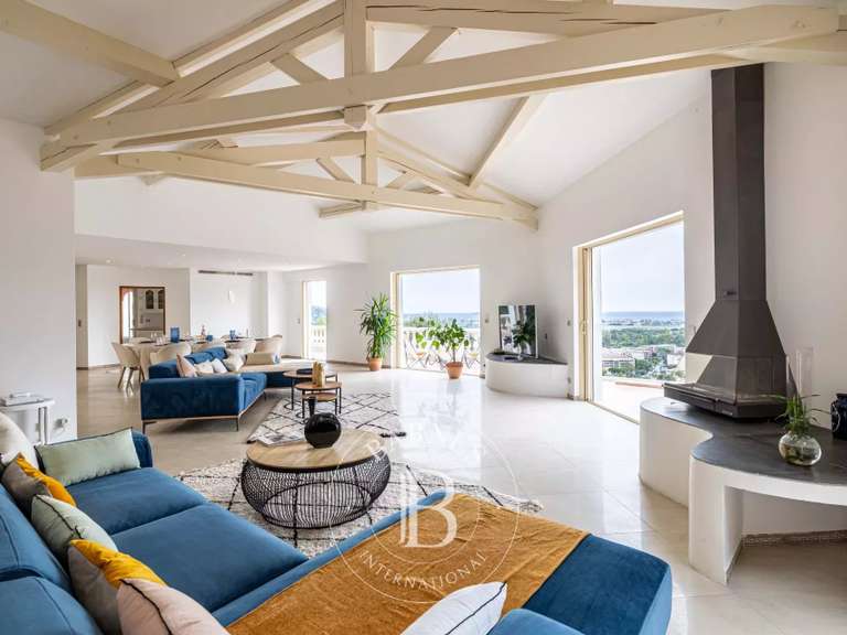 Villa avec Vue sur mer La napoule - 5 chambres - 250m²