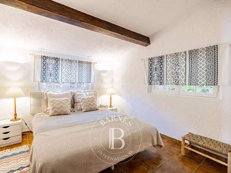 Villa Antheor - 5 chambres - 180m²