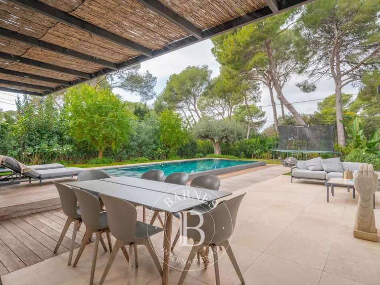 Villa Saint-Raphaël - 4 chambres - 170m²