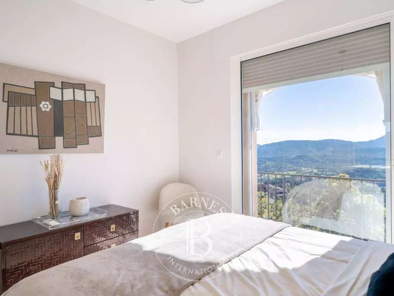 Villa Mandelieu-la-Napoule - 4 chambres - 289m²