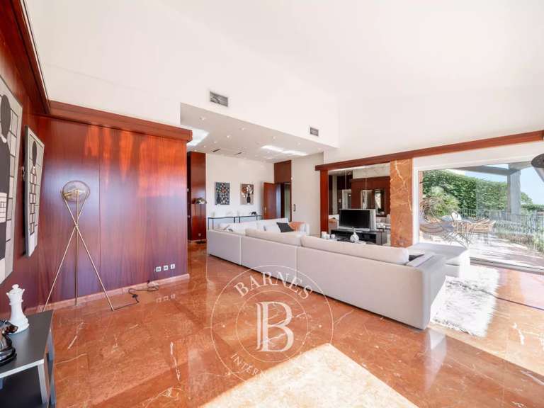 Villa Mandelieu-la-Napoule - 4 chambres - 289m²