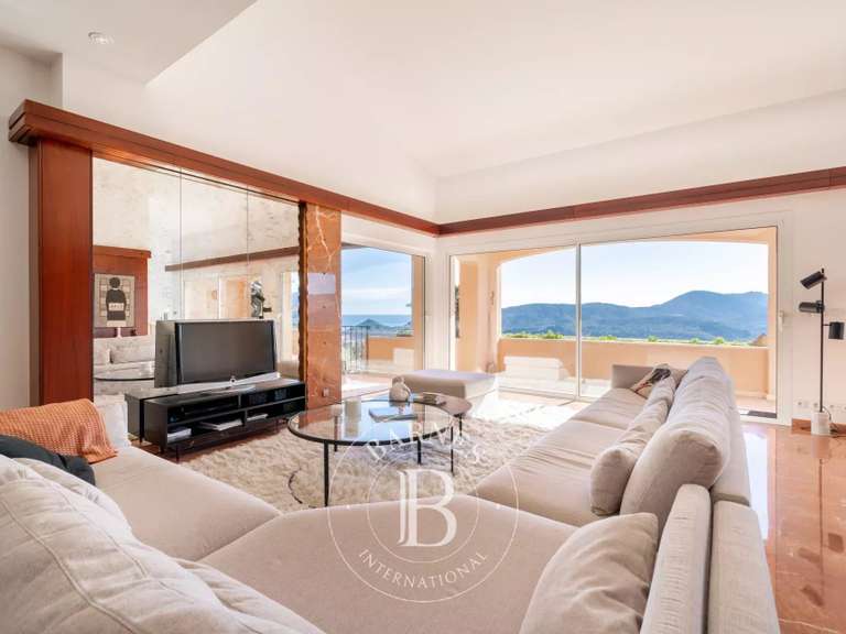 Villa Mandelieu-la-Napoule - 4 chambres - 289m²