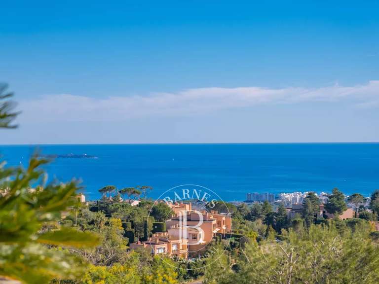 Villa Mandelieu-la-Napoule - 4 chambres - 289m²