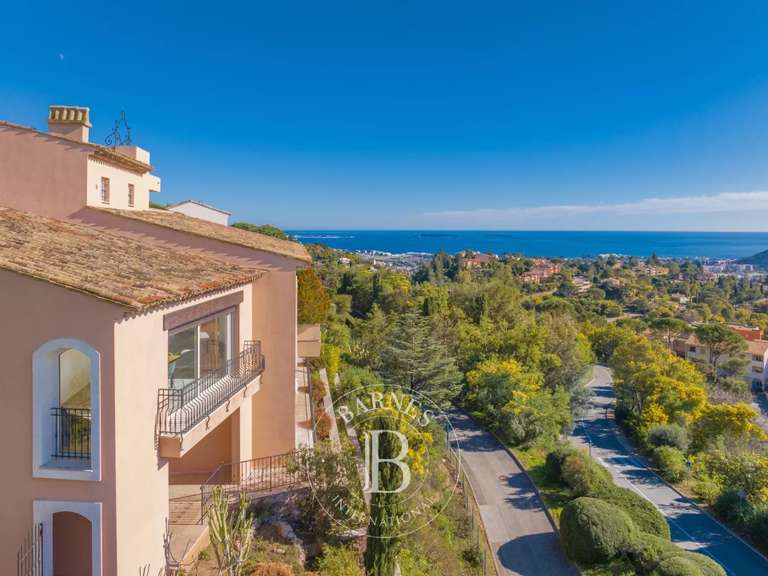 Villa Mandelieu-la-Napoule - 4 chambres - 289m²