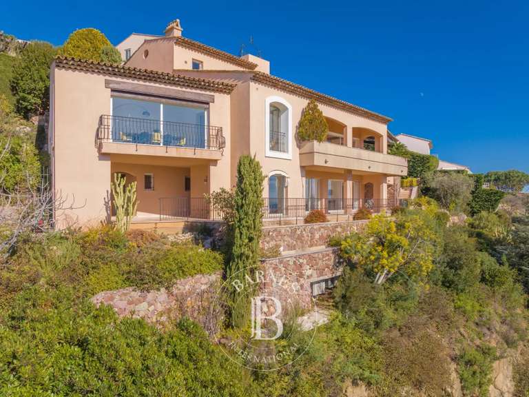 Villa Mandelieu-la-Napoule - 4 chambres - 289m²