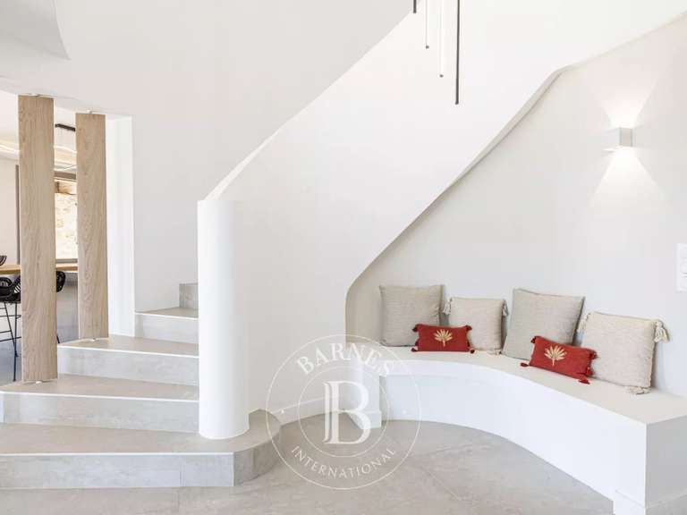 Villa avec Vue sur mer La napoule - 4 chambres - 301m²