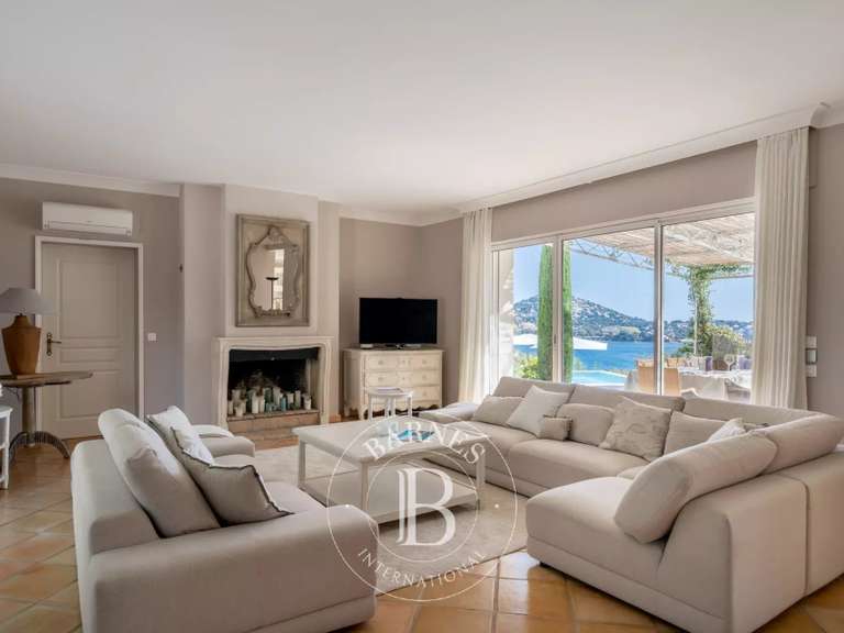 Villa Agay - 5 chambres - 371m²