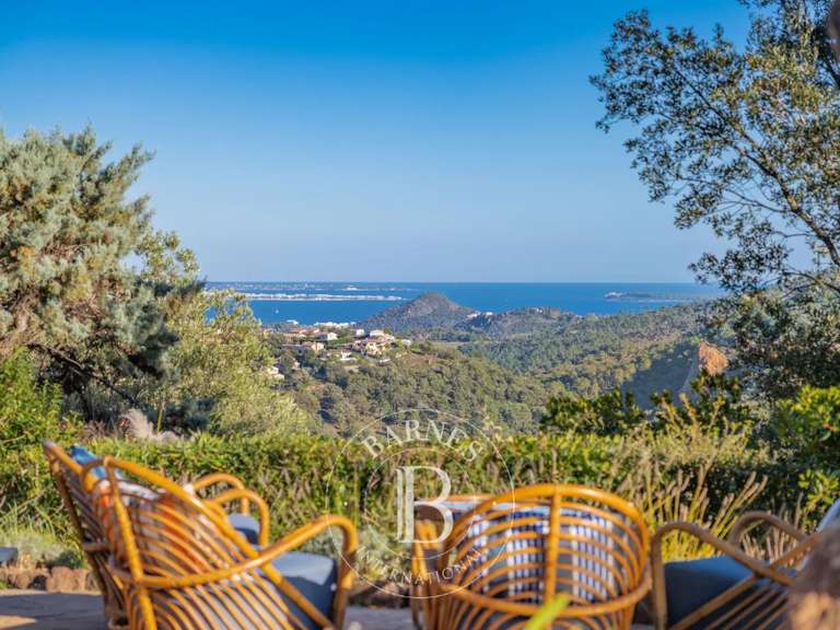 Villa Fréjus - 4 chambres - 175m²