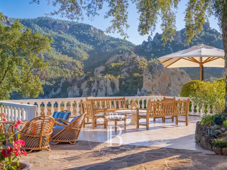 Villa Fréjus - 4 chambres - 175m²