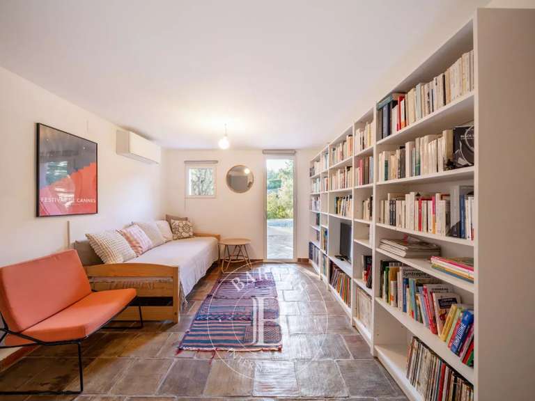 Villa Fréjus - 4 chambres - 175m²