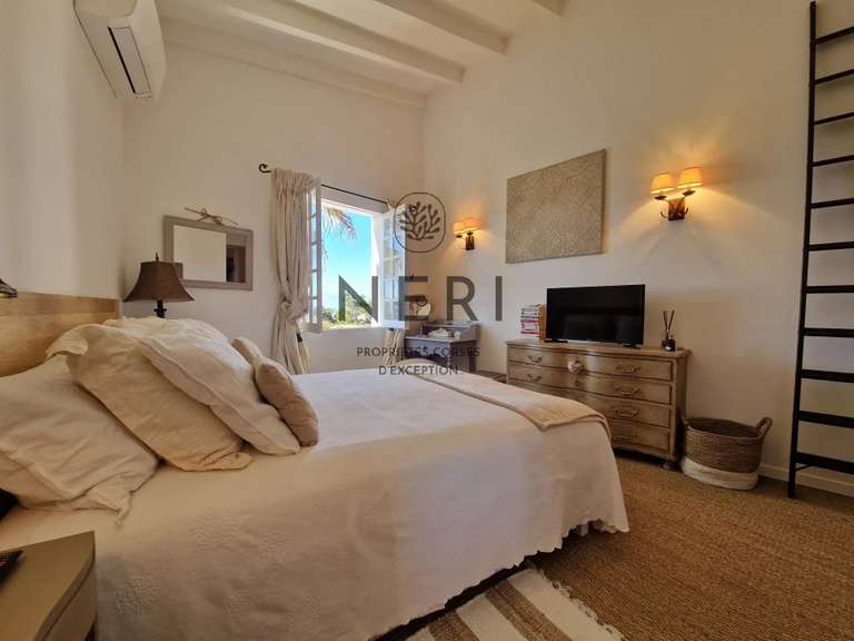 Villa Pietrosella - 5 chambres - 180m²
