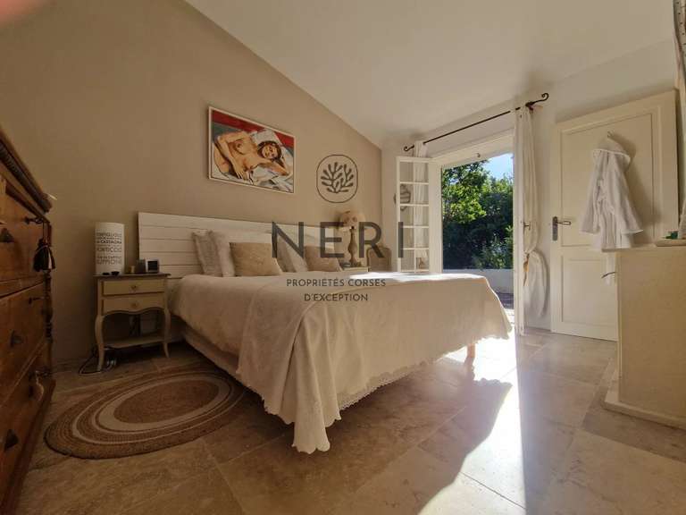 Villa Pietrosella - 5 chambres - 180m²