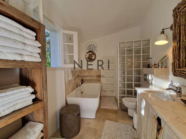 Villa Pietrosella - 5 chambres - 180m²