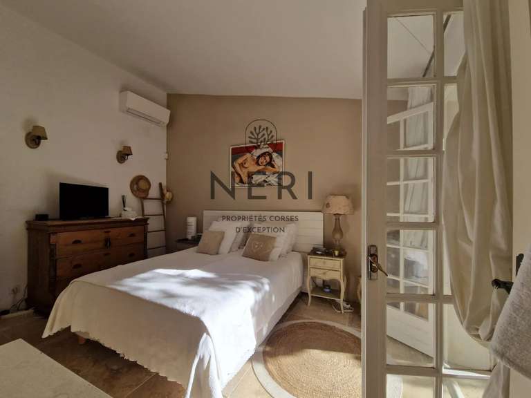 Villa Pietrosella - 5 chambres - 180m²