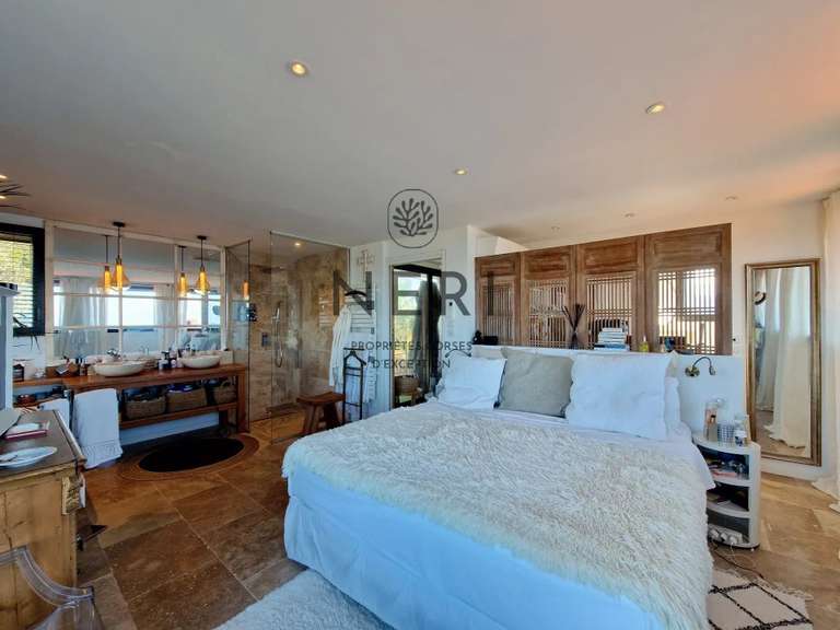 Villa Pietrosella - 5 chambres - 180m²