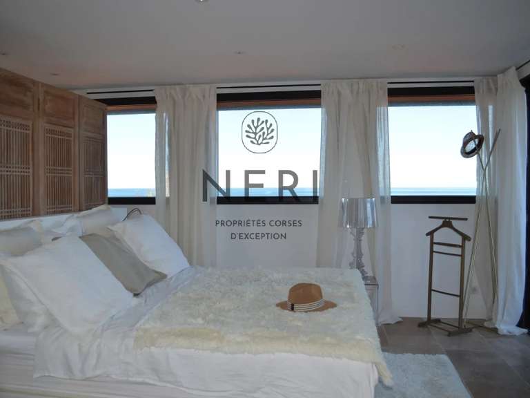 Villa Pietrosella - 5 chambres - 180m²