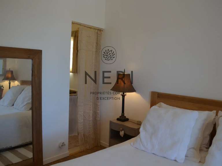Villa Pietrosella - 5 chambres - 180m²