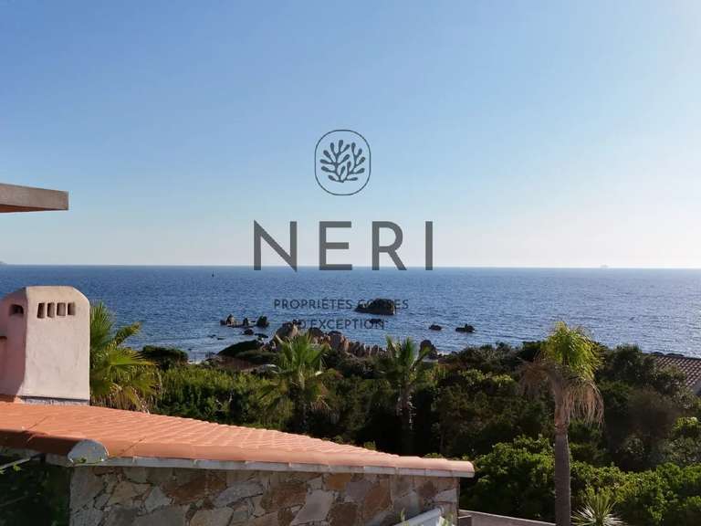 Villa Pietrosella - 5 chambres - 180m²