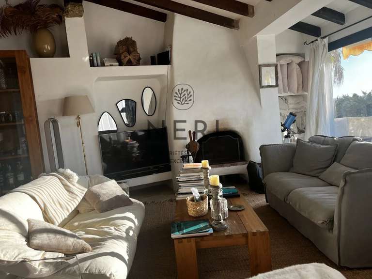 Villa Pietrosella - 5 chambres - 180m²