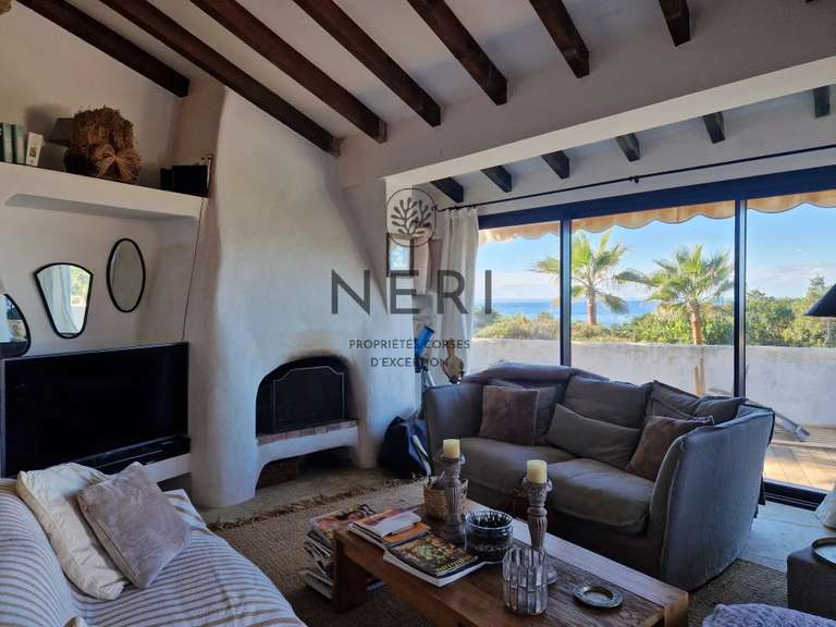 Villa Pietrosella - 5 chambres - 180m²