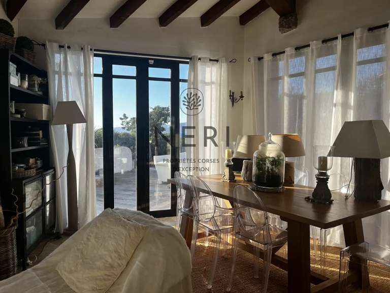 Villa Pietrosella - 5 chambres - 180m²