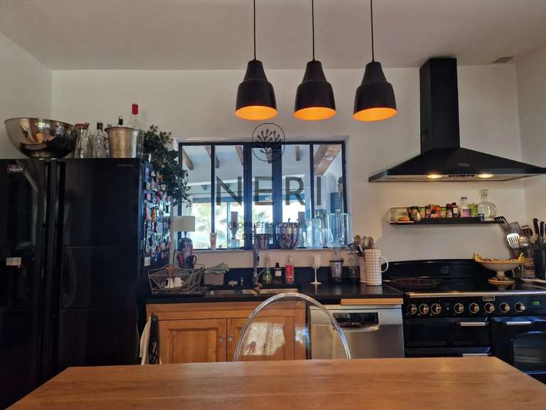 Villa Pietrosella - 5 chambres - 180m²