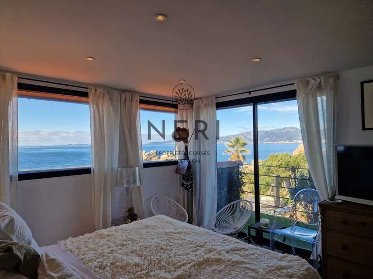Villa Pietrosella - 5 chambres - 180m²