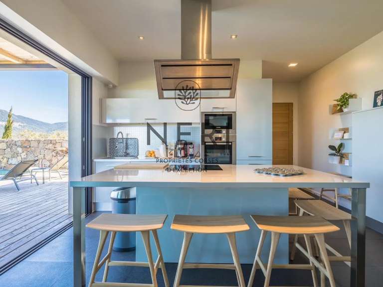 Villa Propriano - 3 chambres - 130m²