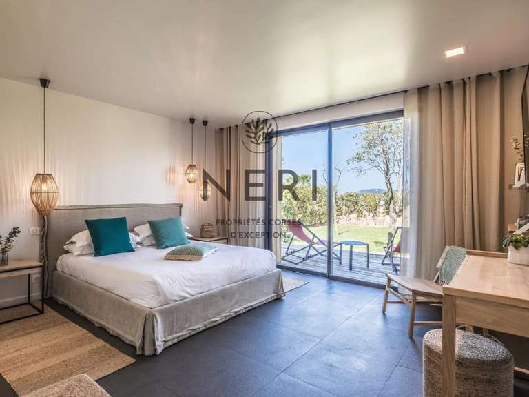 Villa Propriano - 3 chambres - 130m²