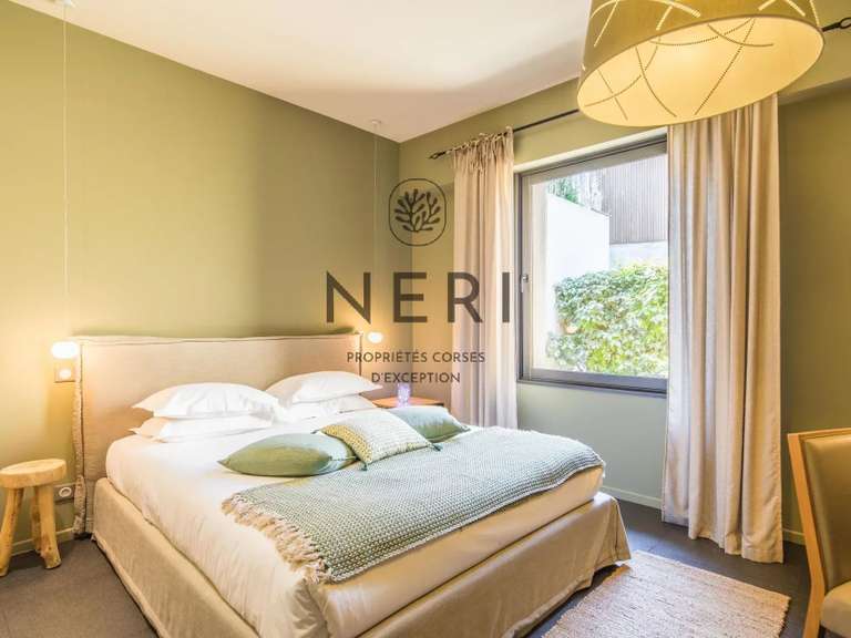 Villa Propriano - 3 chambres - 130m²