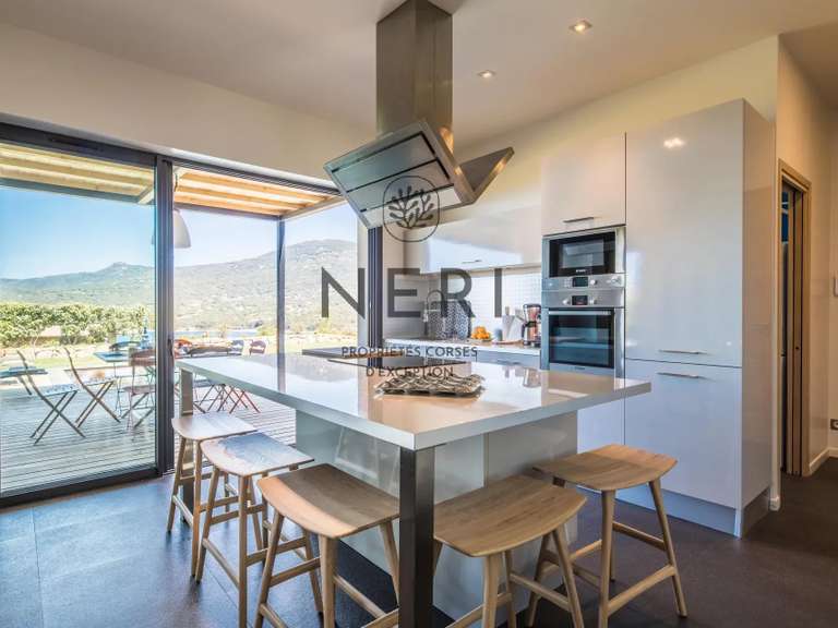 Villa Propriano - 3 chambres - 130m²